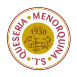 Logo quesería menorquina SL